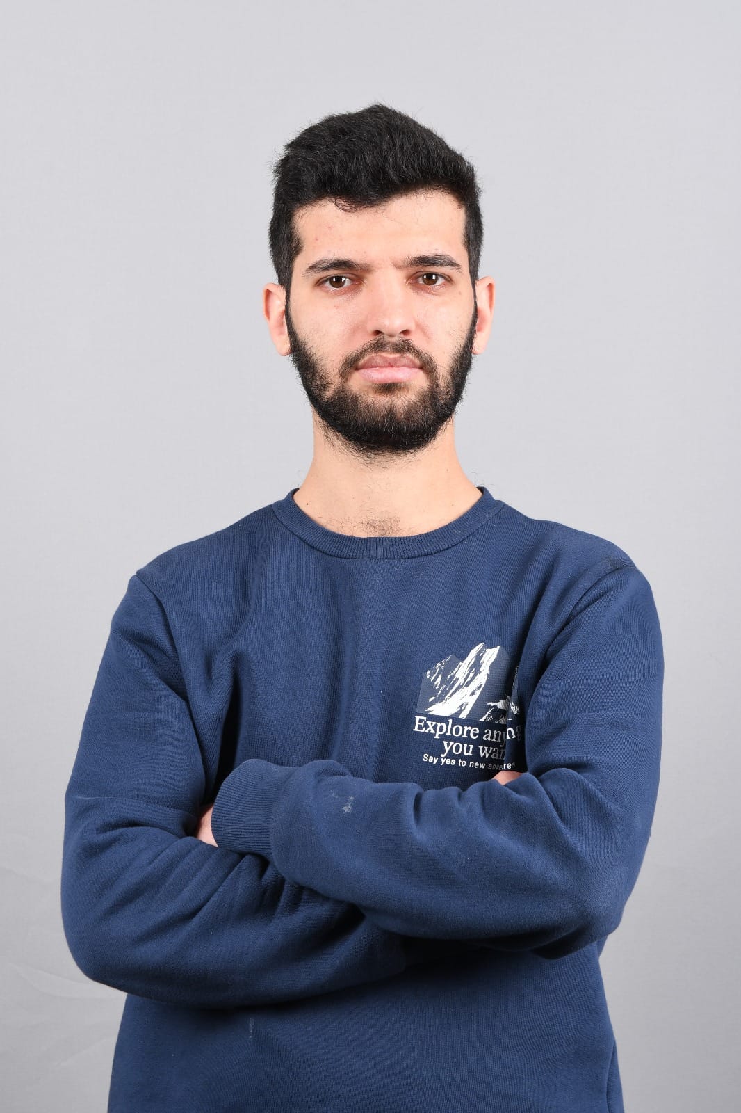 Mahmut Gazi Avcı
